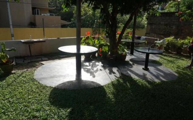 W7 Home Stay
