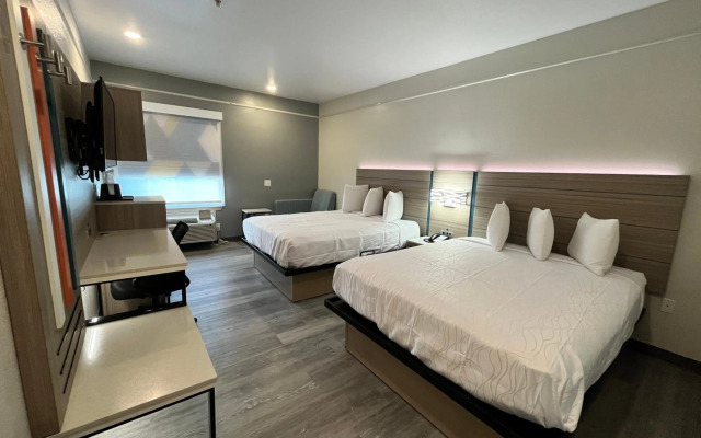Sonesta Essential North Houston