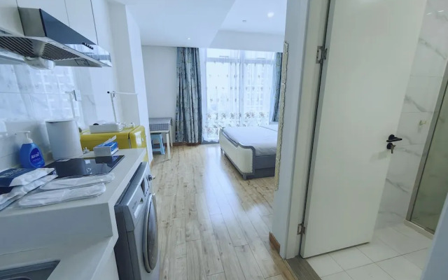 hengqi hostel at hangzhou