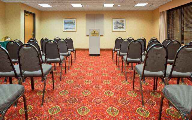 Wingate by Wyndham - Montgomery