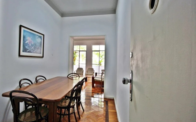 Rio's Spot Apartment D009