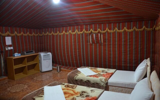 Sunrise Resort Jebel Sham Mountain
