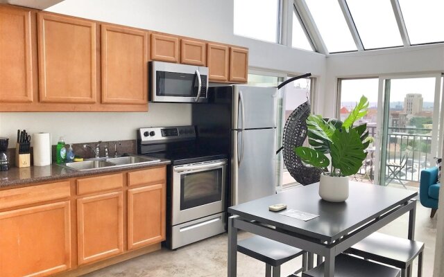 Little Italy Modern Lofts