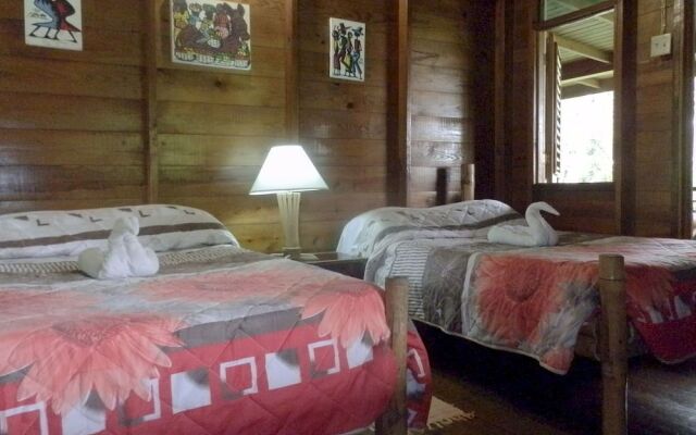 Harding Hall Hideaway