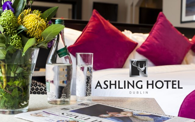 Ashling Hotel Dublin