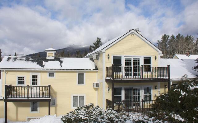 Red Clover Inn and Restaurant