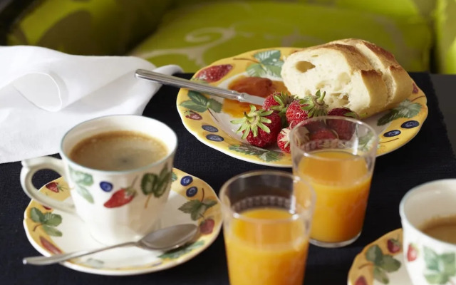 La Borde Maison d'Hôtes et Spa