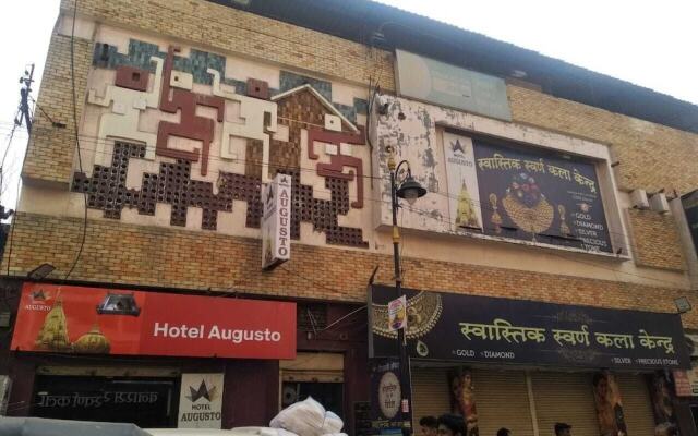 Hotel Augusto