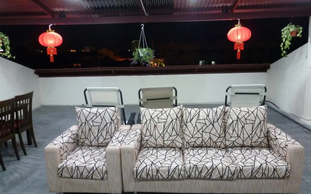 Hotel Hong at Jonker Street