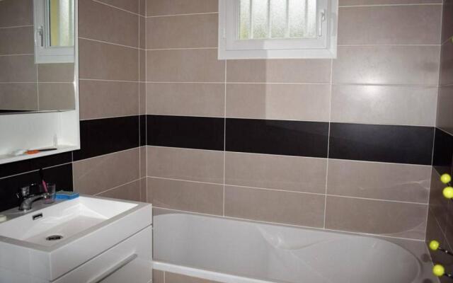 House Perros-Guirec - 6 Pers, 70 M2, 3/3