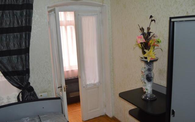 Georgian House on Sundukiani