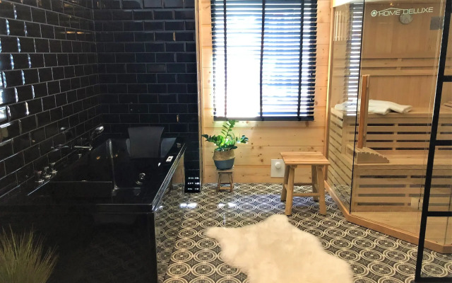 Alpenliebe Design Hotel