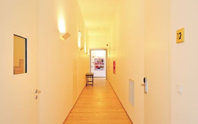 Condes de Azevedo Palace Apartments