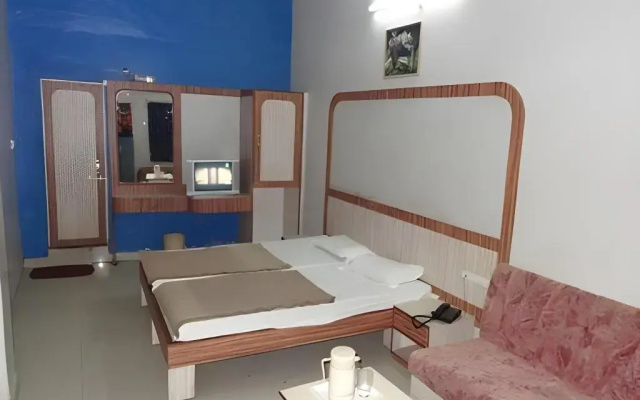 Hotel Shikha Palace