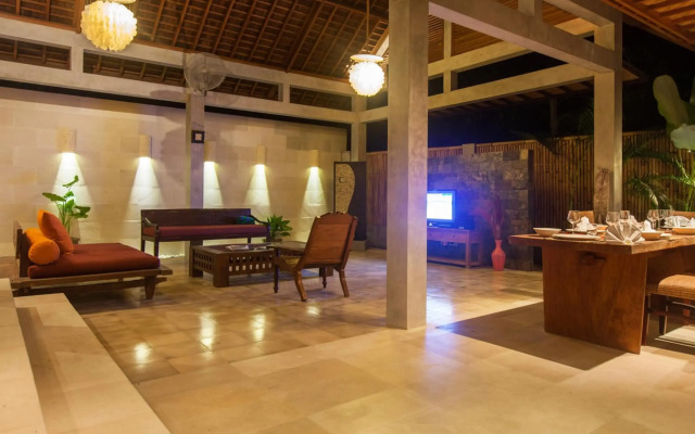 Villa Liang by Nagisa Bali