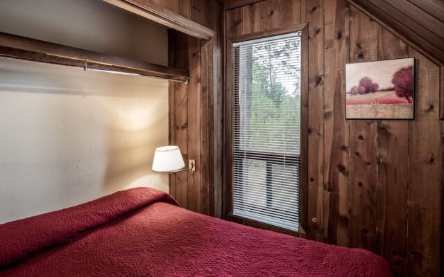 Cruthirds - Three Bedroom Cabin