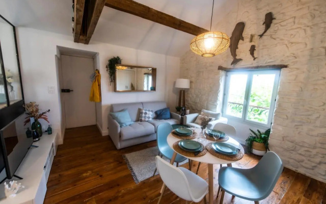 Studio Design - Proche Plage