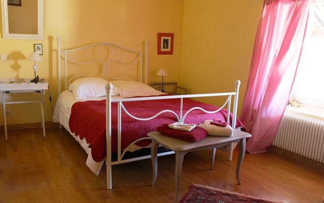 Chambre Hôte Chouet Les Vrilles