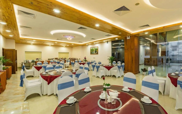 Lam Giang Hotel