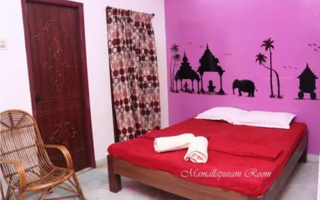 Elements Hostel