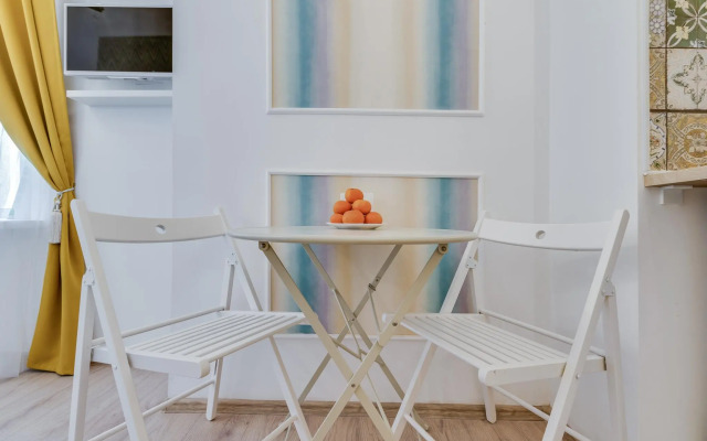 Sokroma Фонтанный дом (Сокрома)