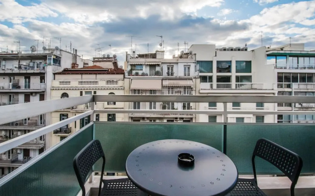 Nereids Apts by halu! Apartments