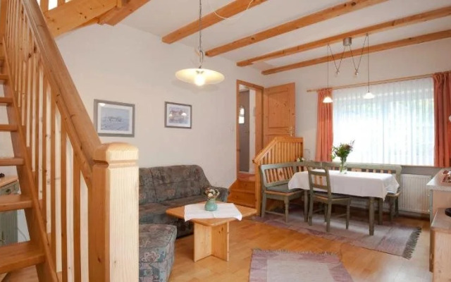 Ferienwohnungen Moosbach