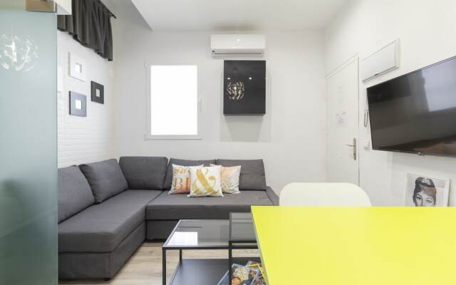 Dobo Homes Ronda De Valencia Apartment