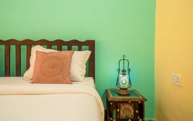 Gharial Bagh Resort