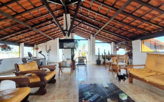 Pousada das Estrelas