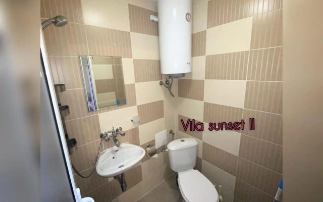 Vila Sunset II