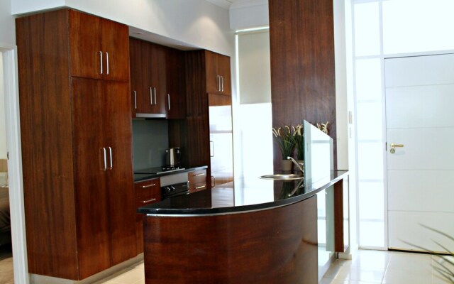 Adelaide DressCircle Apartments - Specialty Accommodation