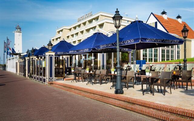 Beach Hotel Noordwijk