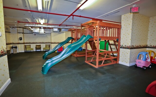 One Broadway Brickell Apartments by NUOVO