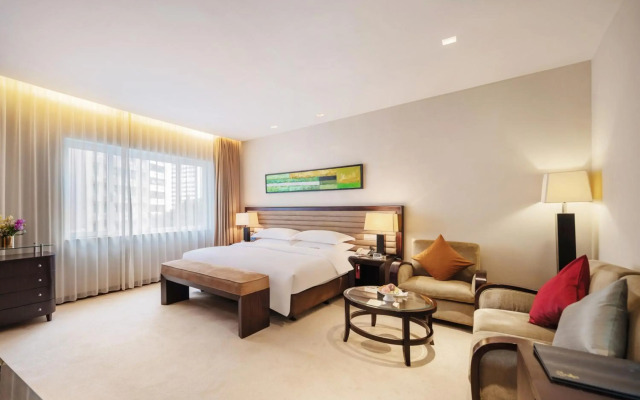 Sunshine Hotel Shenzhen