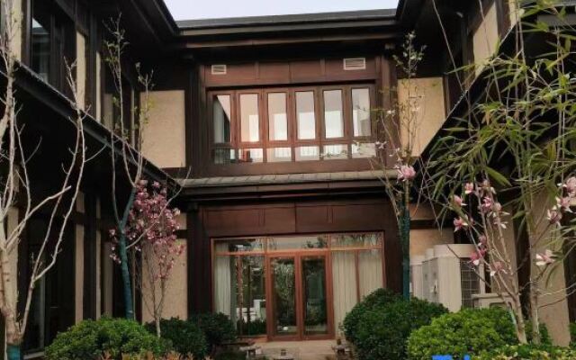 Xiong'an Country Park Hotel