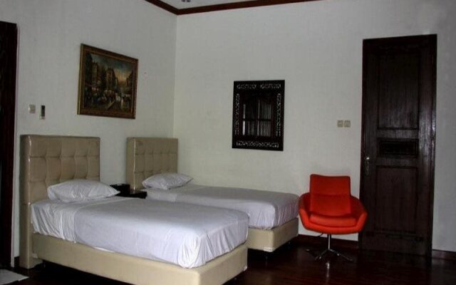 Hotel Keraton