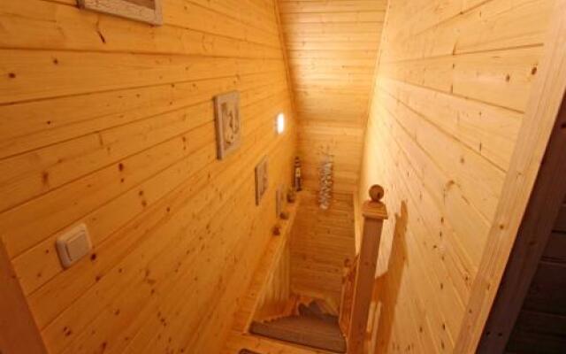 Ferienhaus mit 3 Schlafraeumen Tol