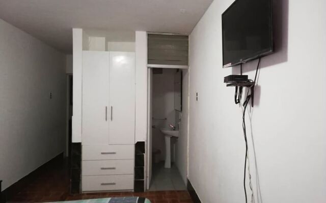 Zigal Hotel