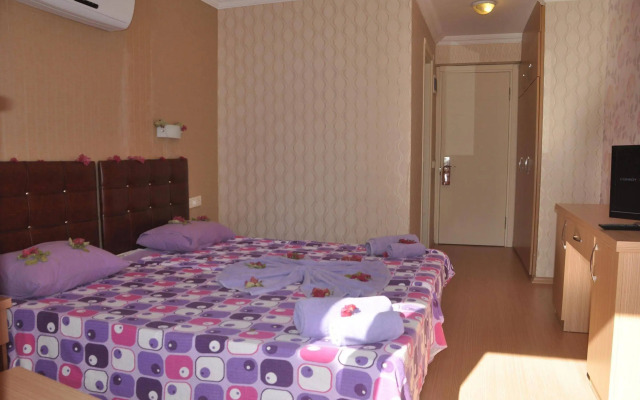 Akdora Resort Hotel & Spa