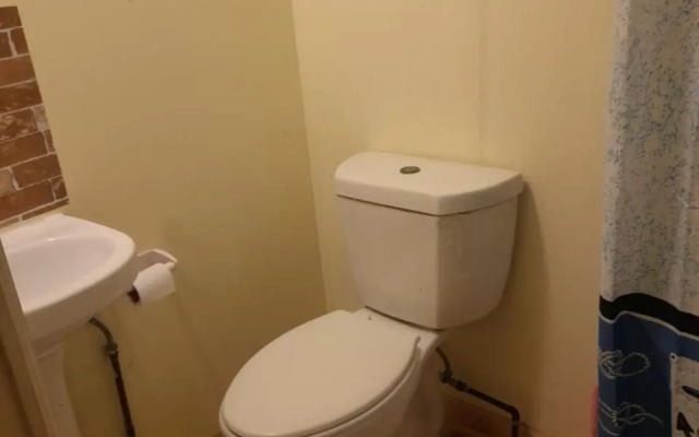 Hostal & Hostel Consulado