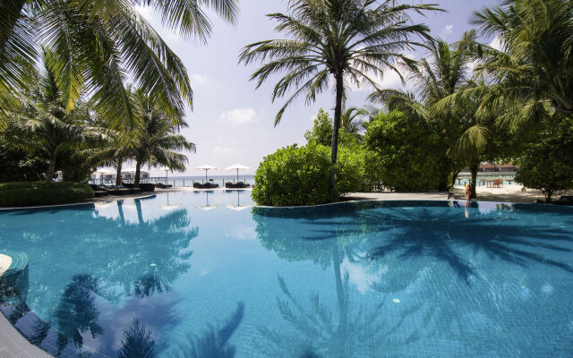 Robinson Maldives - Adults only