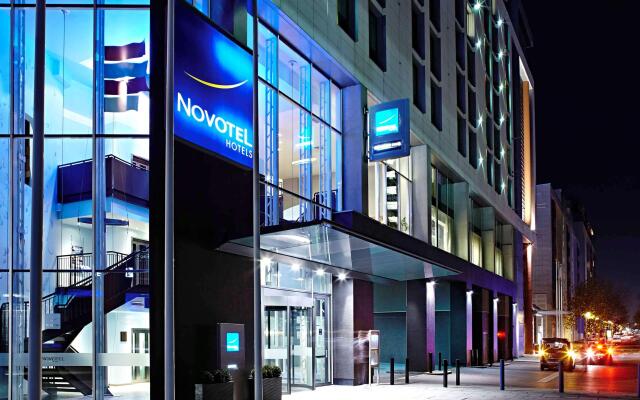 Novotel London ExCeL