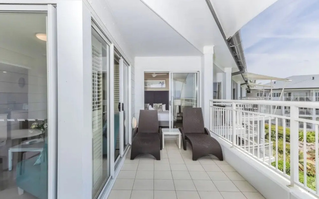 Salt Private Apartments