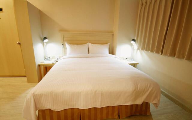 Kindness Hotel Min Sheng