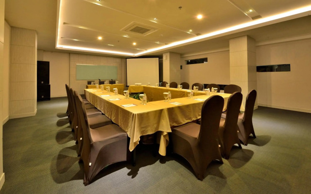 Tjokro Hotel Pekanbaru