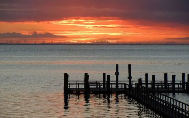 Ribe Comfortable Holiday Residence