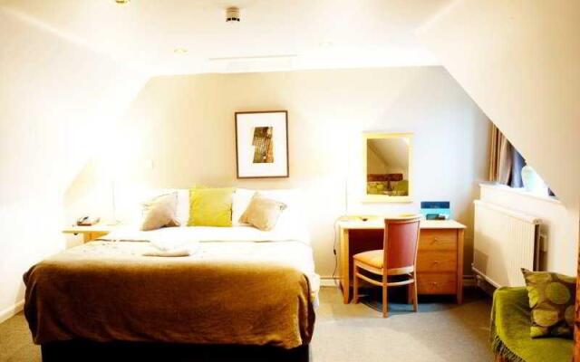 De Vere Uplands House