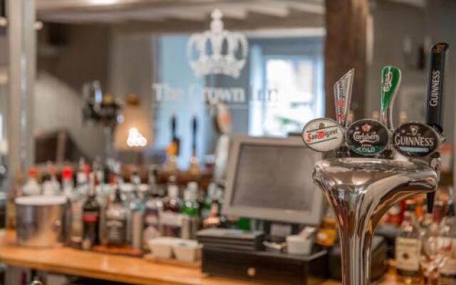 The Crown Inn