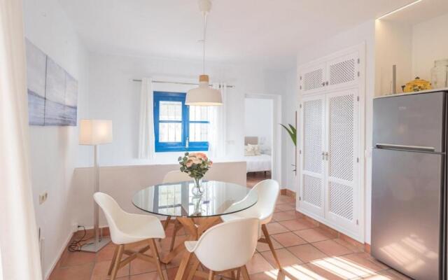 Dachita Frigiliana by Ruralidays